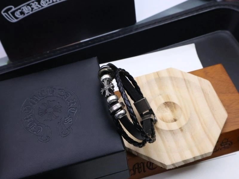 Chrome Hearts Bracelets TechFriendly 238828