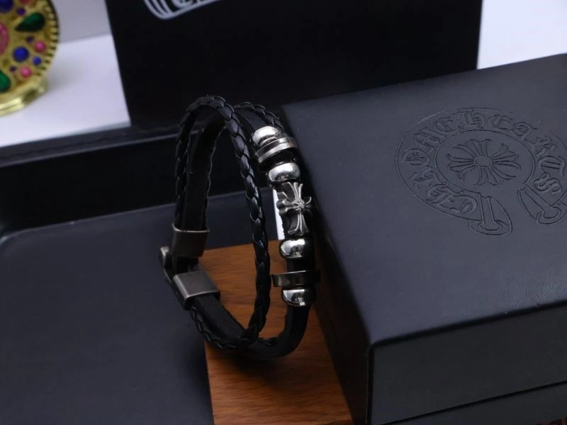 Chrome Hearts Bracelets TechFriendly 238828