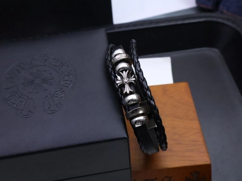 Chrome Hearts Bracelets TechFriendly 238828
