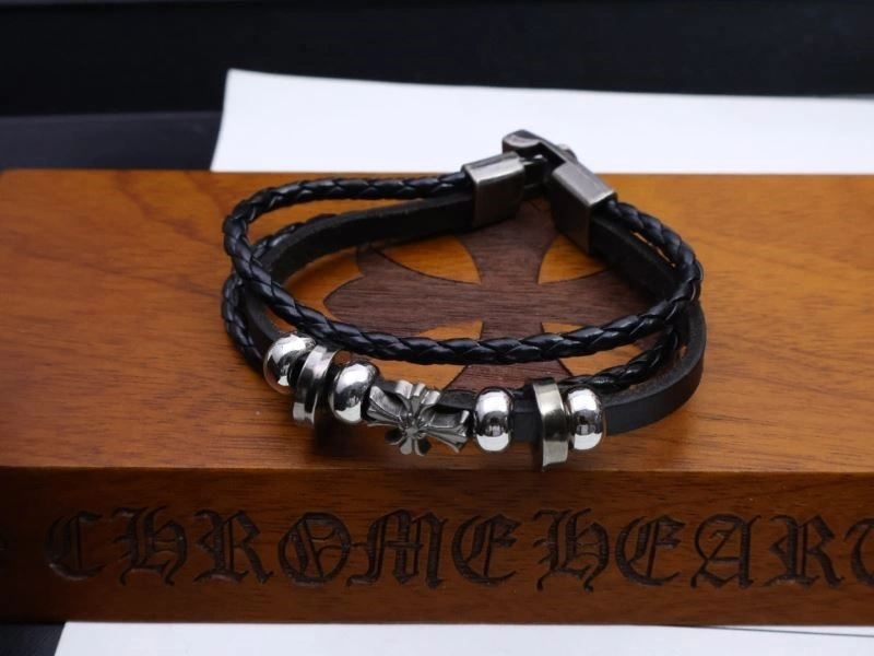 Chrome Hearts Bracelets TechFriendly 238828