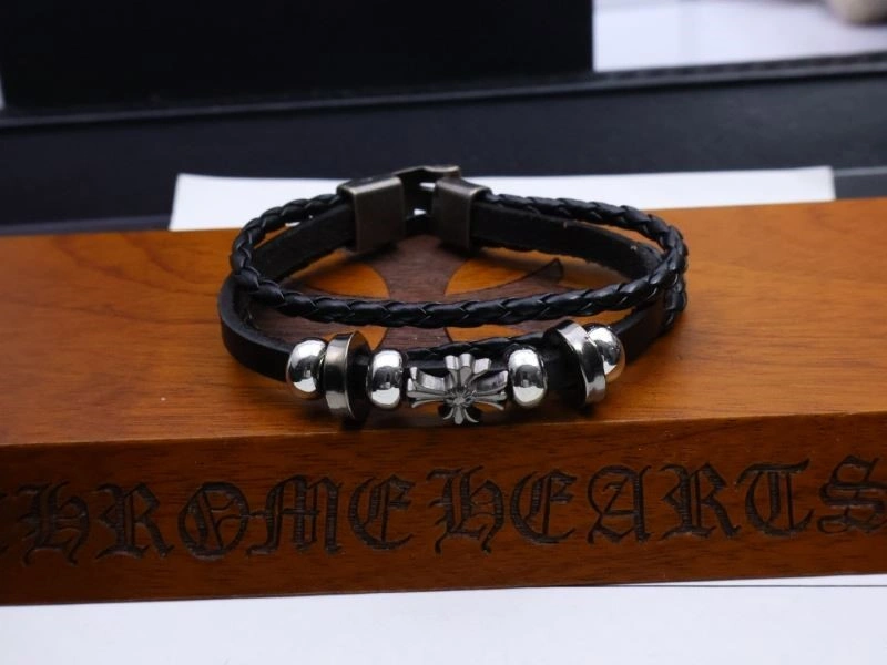 Chrome Hearts Bracelets TechFriendly 238828
