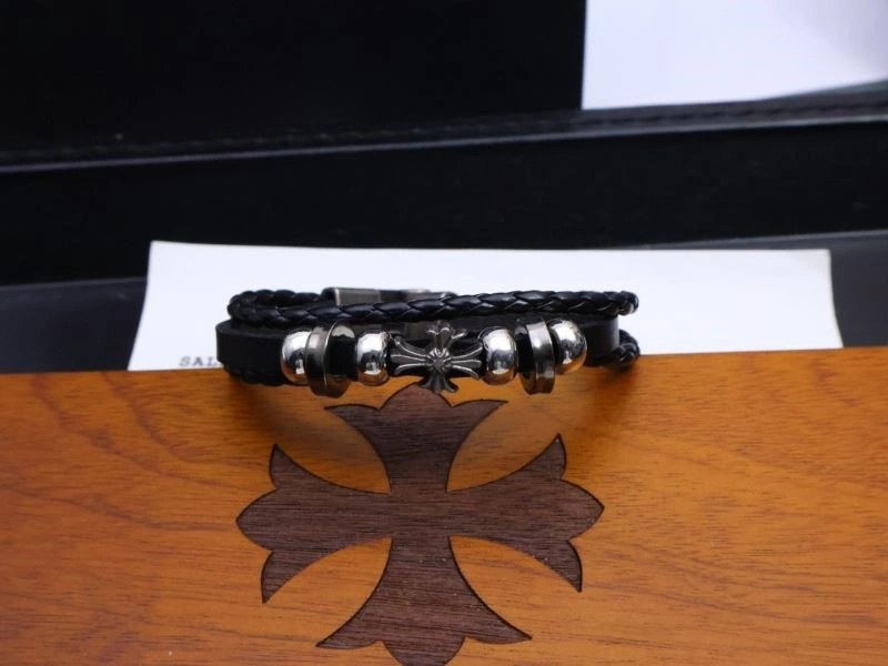 Chrome Hearts Bracelets TechFriendly 238828