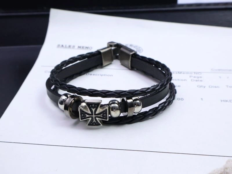 Chrome Hearts Bracelets NewStyle 238821