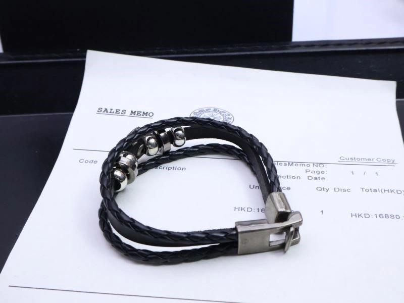 Chrome Hearts Bracelets NewStyle 238821
