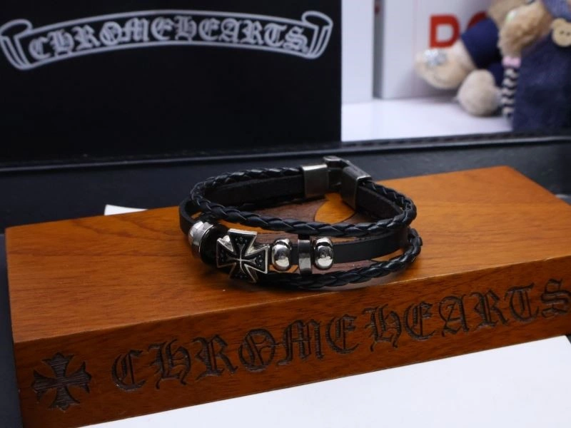 Chrome Hearts Bracelets NewStyle 238821