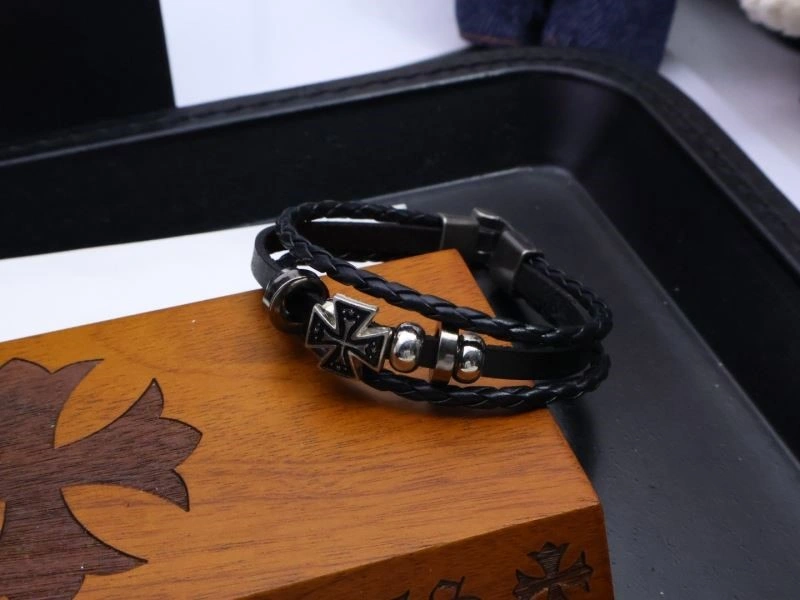 Chrome Hearts Bracelets NewStyle 238821