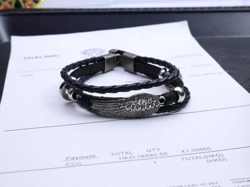 Chrome Hearts Bracelets ZeroBulk 238814
