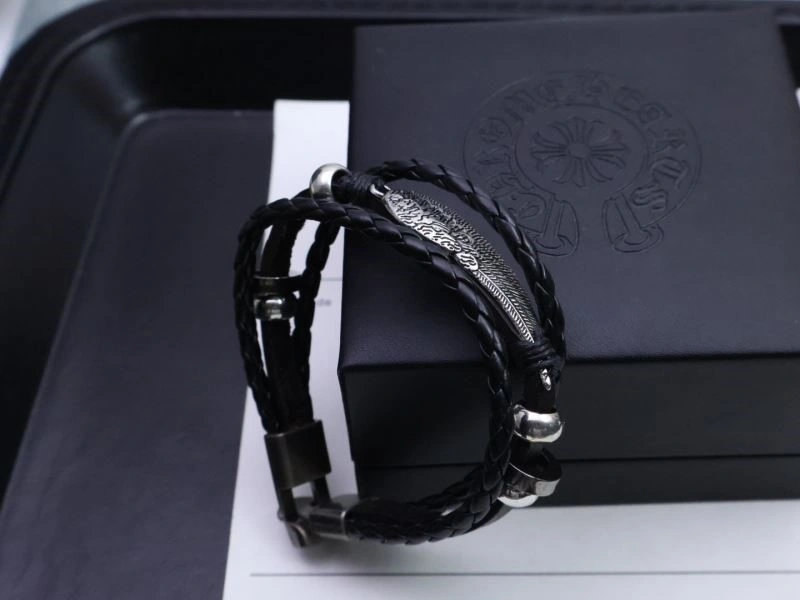 Chrome Hearts Bracelets ZeroBulk 238814