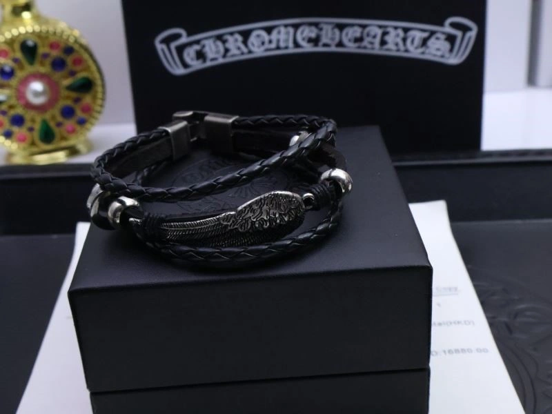 Chrome Hearts Bracelets ZeroBulk 238814