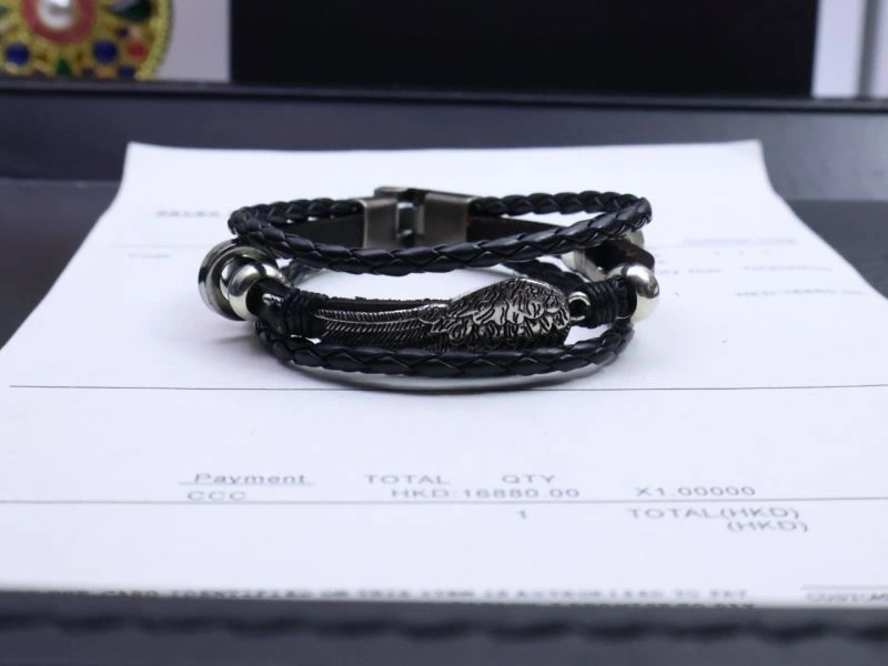 Chrome Hearts Bracelets ZeroBulk 238814