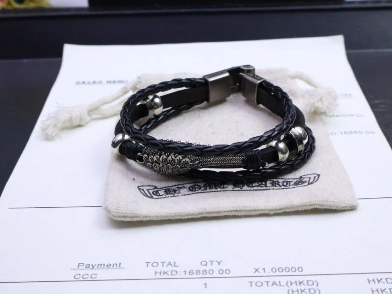 Chrome Hearts Bracelets ZeroBulk 238814