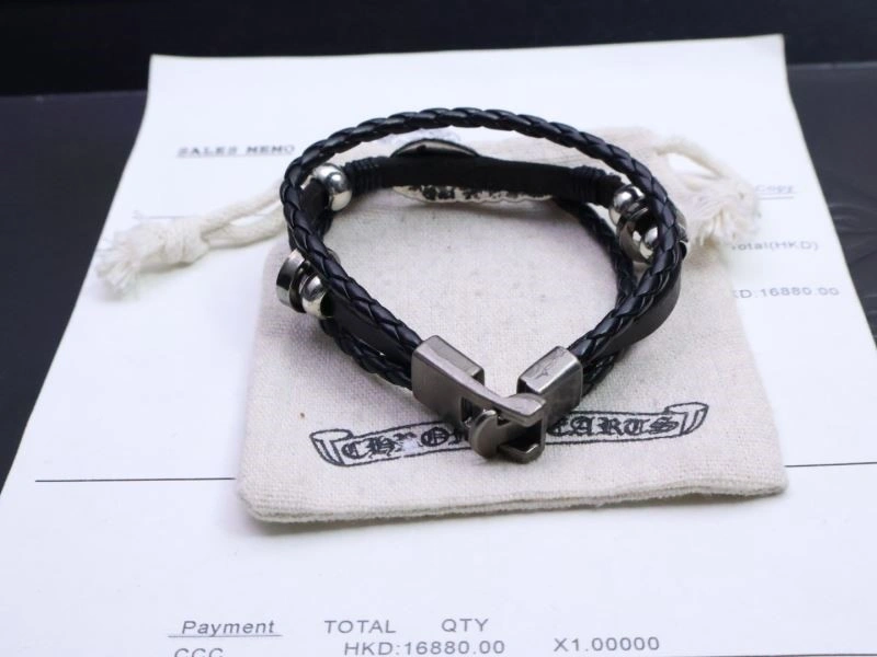 Chrome Hearts Bracelets ZeroBulk 238814