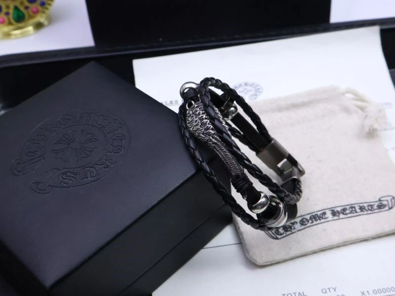 Chrome Hearts Bracelets ZeroBulk 238814