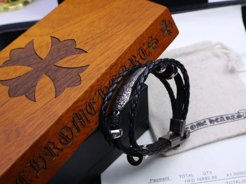 Chrome Hearts Bracelets ZeroBulk 238814