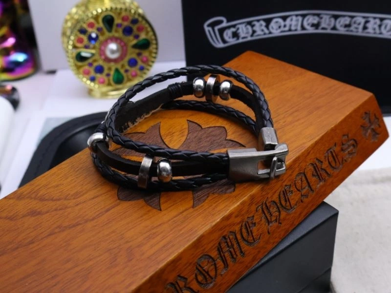 Chrome Hearts Bracelets ZeroBulk 238814