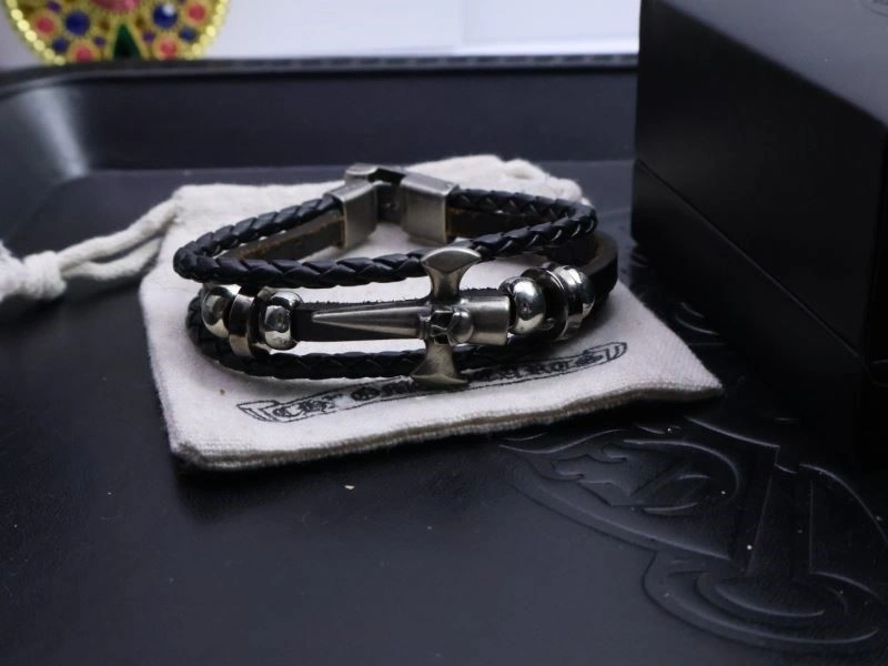 Chrome Hearts Bracelets SportInspired 238816