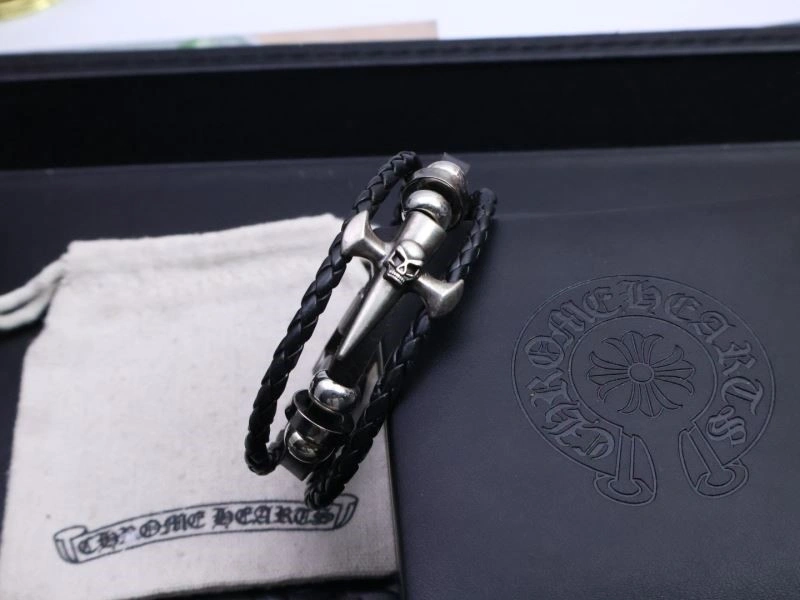Chrome Hearts Bracelets SportInspired 238816