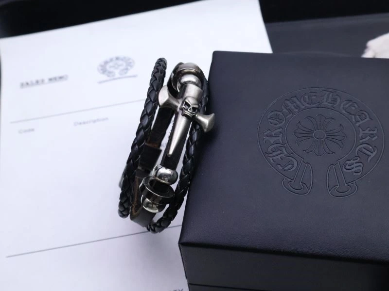 Chrome Hearts Bracelets SportInspired 238816