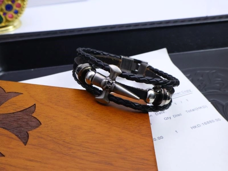 Chrome Hearts Bracelets SportInspired 238816
