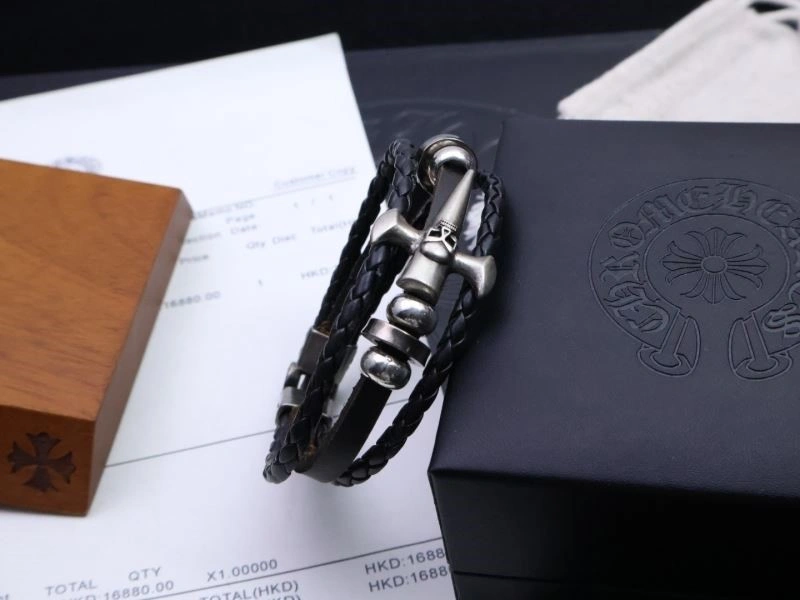 Chrome Hearts Bracelets SportInspired 238816