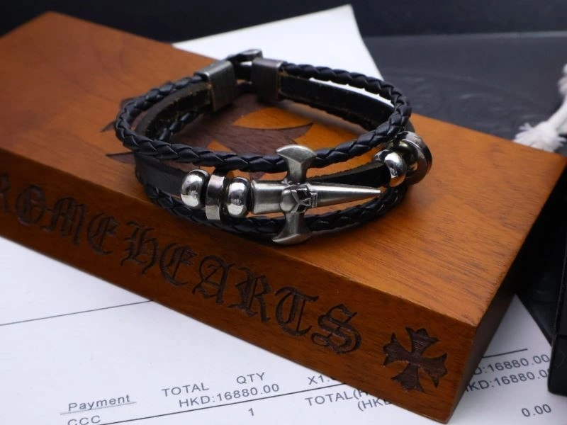 Chrome Hearts Bracelets SportInspired 238816