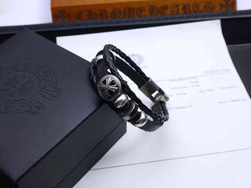 Chrome Hearts Bracelets SportInspired 238812