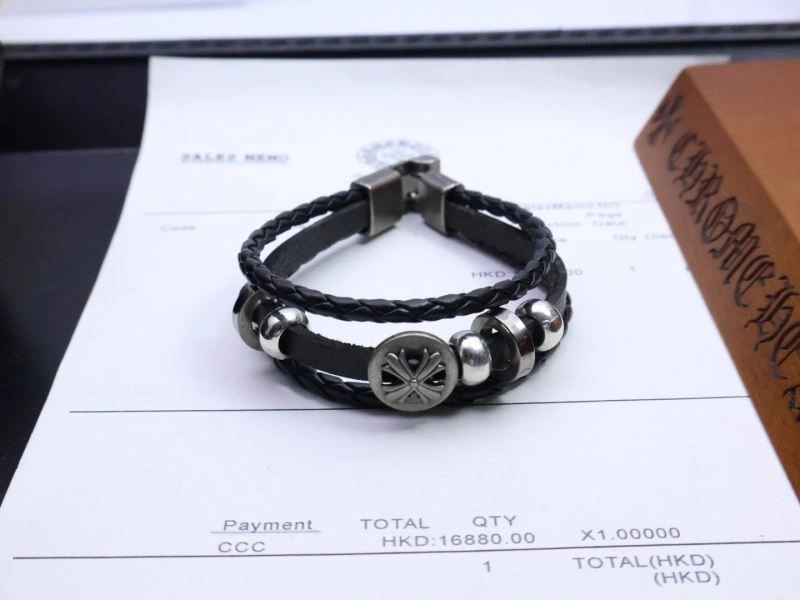 Chrome Hearts Bracelets SportInspired 238812