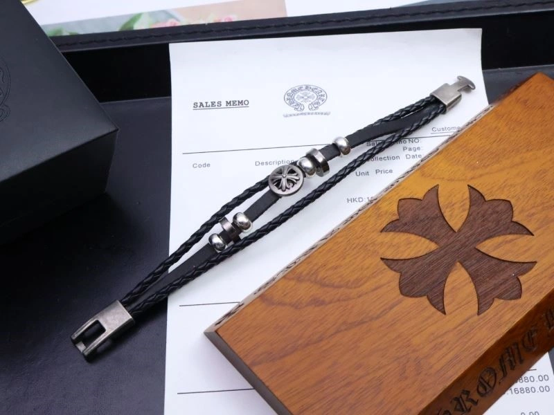 Chrome Hearts Bracelets SportInspired 238812
