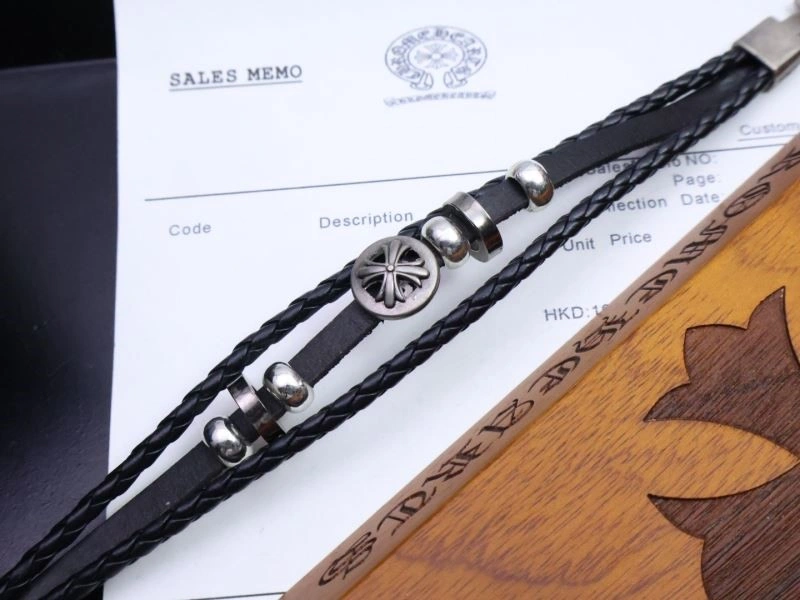 Chrome Hearts Bracelets SportInspired 238812