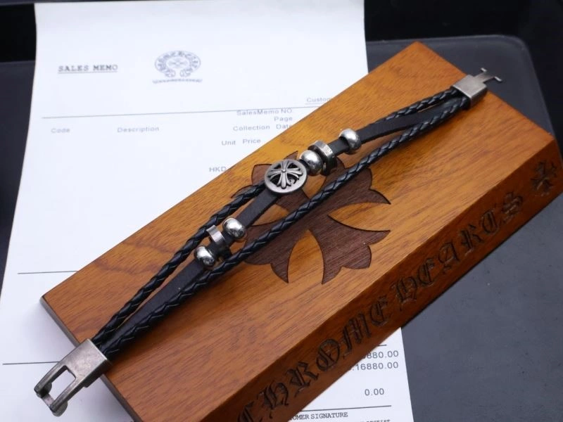 Chrome Hearts Bracelets SportInspired 238812