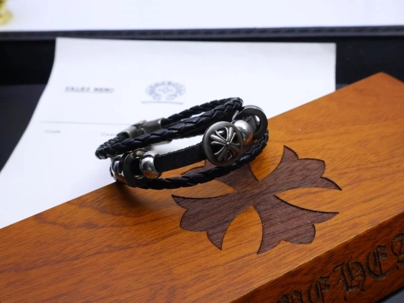 Chrome Hearts Bracelets SportInspired 238812