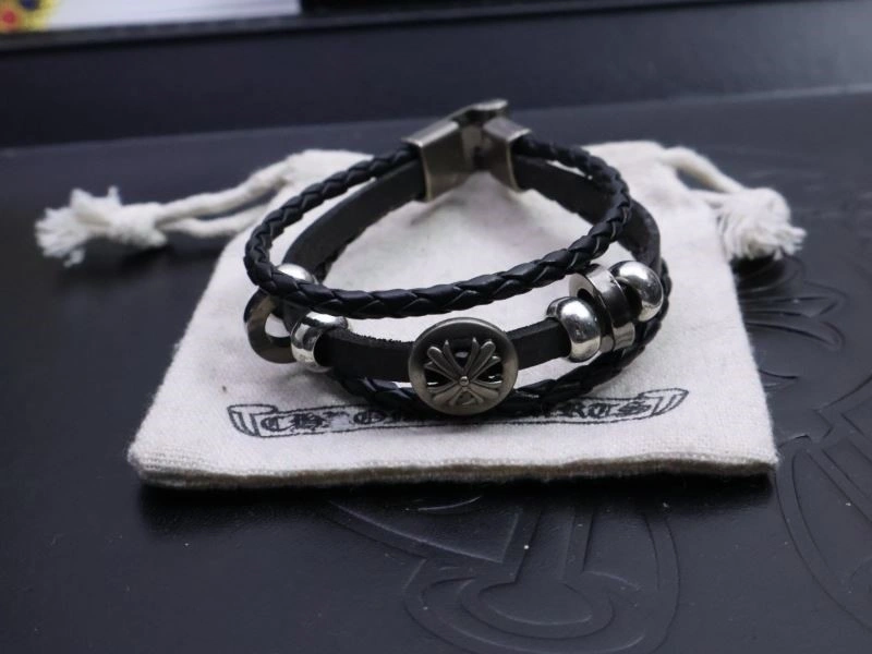 Chrome Hearts Bracelets SportInspired 238812