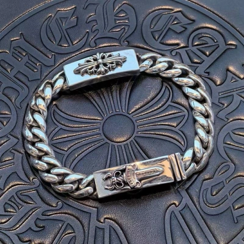 Chrome Hearts Bracelets Unisex 238376