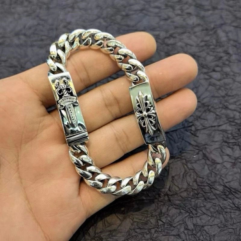 Chrome Hearts Bracelets Unisex 238376