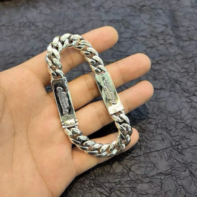 Chrome Hearts Bracelets Unisex 238376