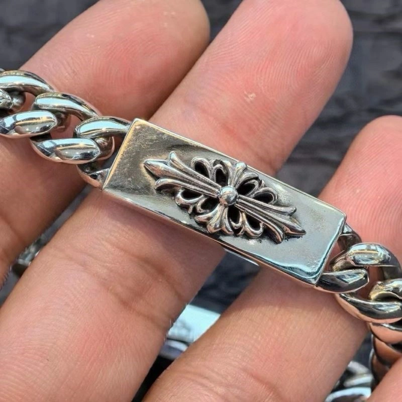 Chrome Hearts Bracelets Unisex 238376