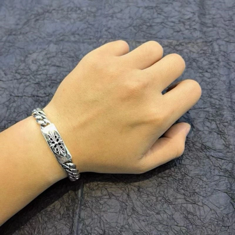 Chrome Hearts Bracelets Unisex 238376