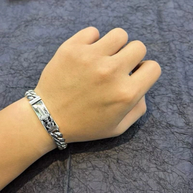 Chrome Hearts Bracelets Unisex 238376