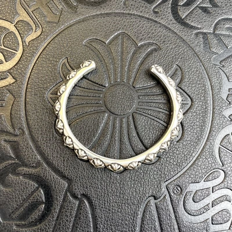 SmartChoice Chrome Hearts Bracelets 238370