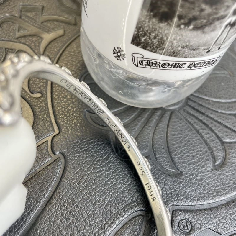 SmartChoice Chrome Hearts Bracelets 238370