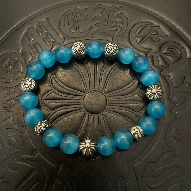 Chrome Hearts Bracelets WeatherProof 238364