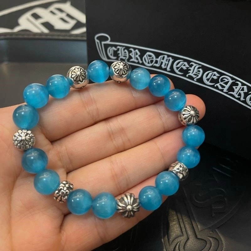 Chrome Hearts Bracelets WeatherProof 238364