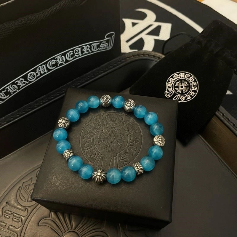 Chrome Hearts Bracelets WeatherProof 238364
