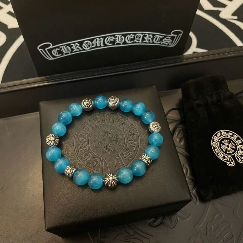 Chrome Hearts Bracelets WeatherProof 238364