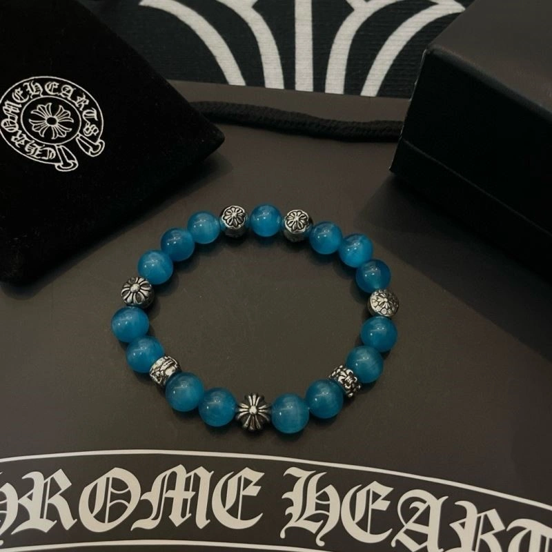 Chrome Hearts Bracelets WeatherProof 238364