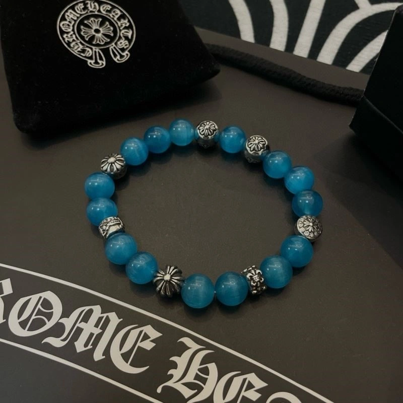 Chrome Hearts Bracelets WeatherProof 238364