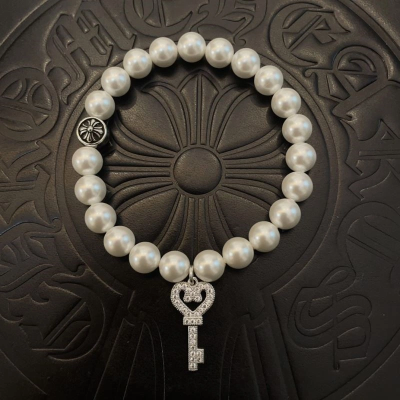 Chrome Hearts Bracelets Upgraded 238374
