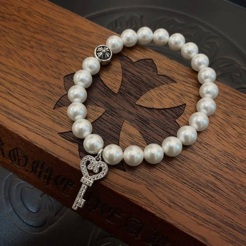 Chrome Hearts Bracelets Upgraded 238374