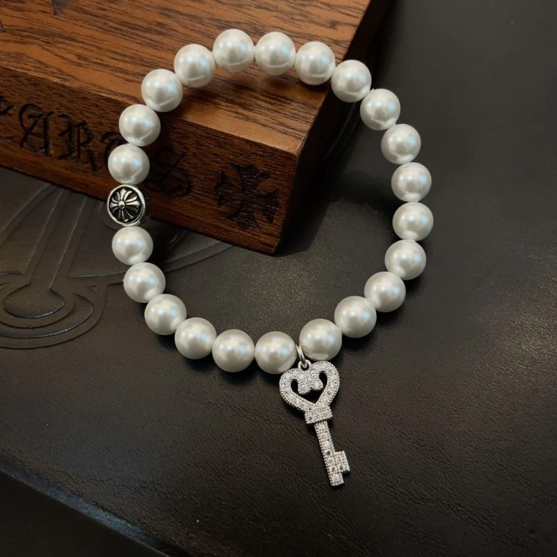 Chrome Hearts Bracelets Upgraded 238374
