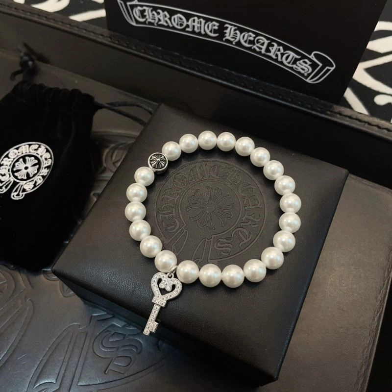 Chrome Hearts Bracelets Upgraded 238374